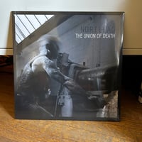 NORILLAG - The Union Of Death