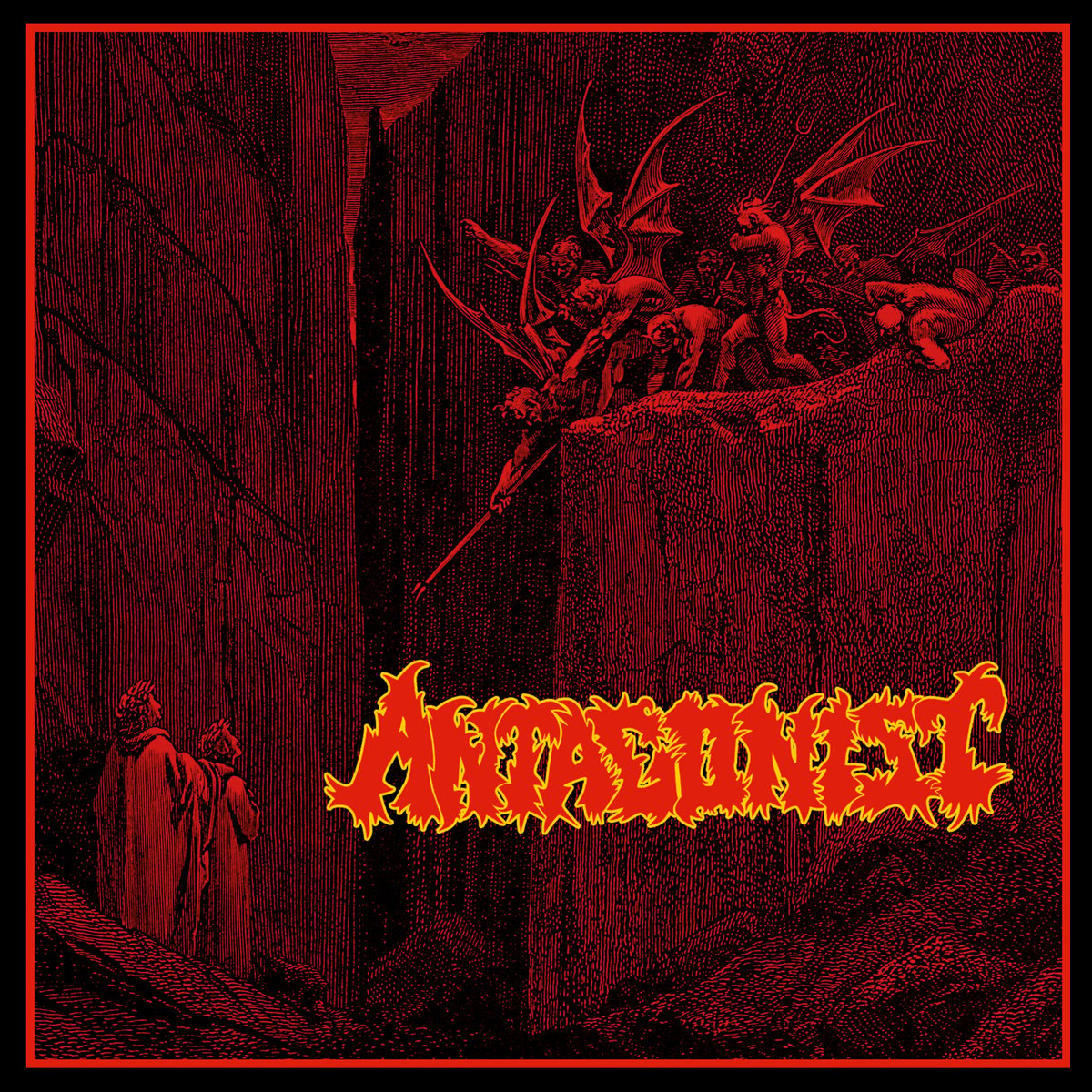 Afterdeath – WIZARD Lyrics