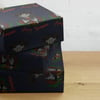 Krampus Wrapping paper sheets