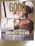 Image of Issue 37: The Money Issue