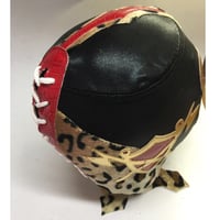 Image 5 of Konnan - Official Mask with Personalized Autograph (NO COUPON CODES)