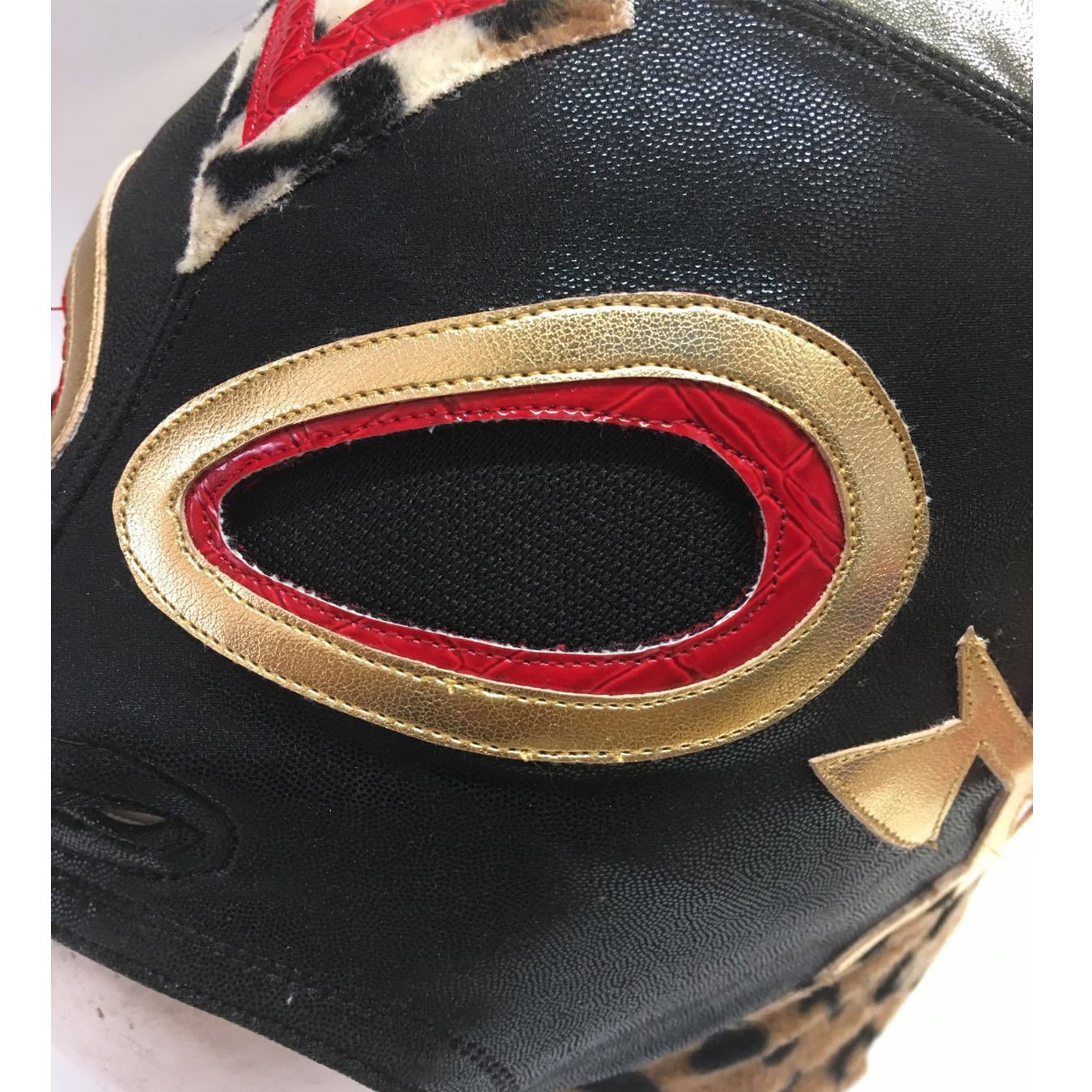 SUPER CACAO(NOSAWA論外) Autographed Mask. Evgeni Nabokov Signed Goalie Mask San Jose Signature Edition