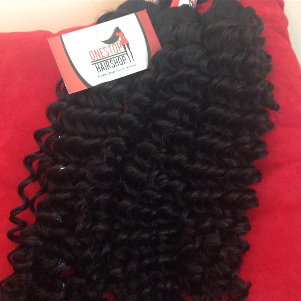 Image of Peruvian Curly