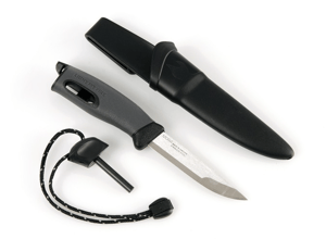 Image of MORA "FIREKNIFE" (CLEARANCE)