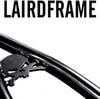 Vince Byron -VIP / Lairdframe w Shipping