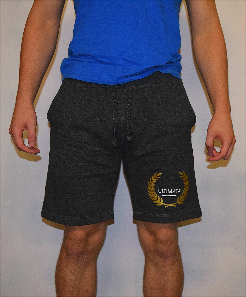 Image of Fleece Shorts