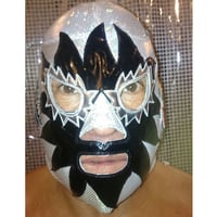 Image 1 of Solar - Official Pro Masks (Autographed)