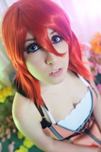 Image 4 of Kairi Photoset