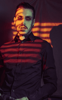 Image 1 of Leather priest collar 