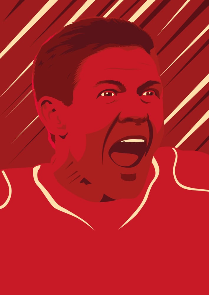 Image of Customized poster