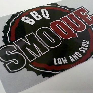 Image of Smoque BBQ Gift Card ($20-$100)