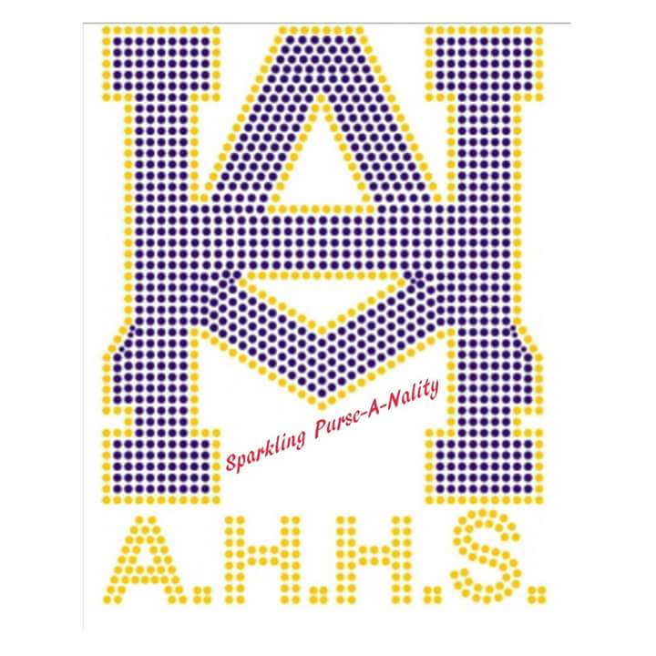 Image of "Sparkling" High Schools (SHS/AHHS/SASA/BP)