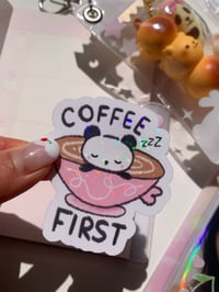 Image 4 of coffee & matcha first