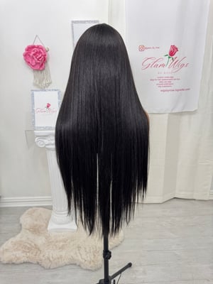 Image of Daria luxury (ready to ship)