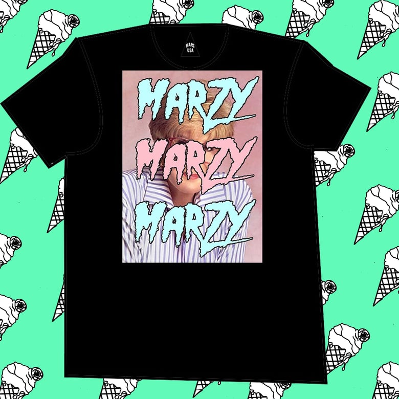 Image of Marzy Marzy Marzy (pre order)