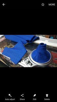 Image 4 of Frs bride shiftboot /ebrake