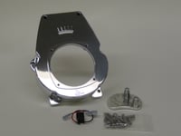 Image 2 of Billet GP460 Fan Cover with Adj.Timing