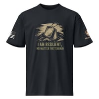 Image 6 of Resilient Men's Premium Short Sleeve Tee