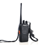Image of Retevis H-777 2 Way Radio Walkie Talkie UHF 400-470MHz 