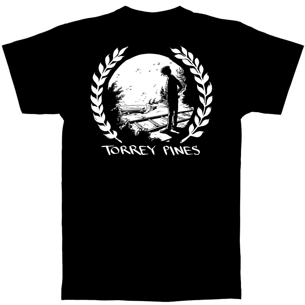 Torrey Pines Classic T-Shirt