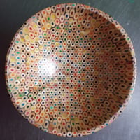 Image of pencil bowl