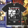 Vampire Kiss Tee 