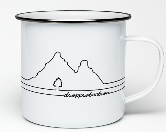 Image of CAMP MUG | Drop Protection