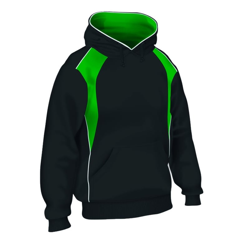 Image of South Berkshire HC Hoodie