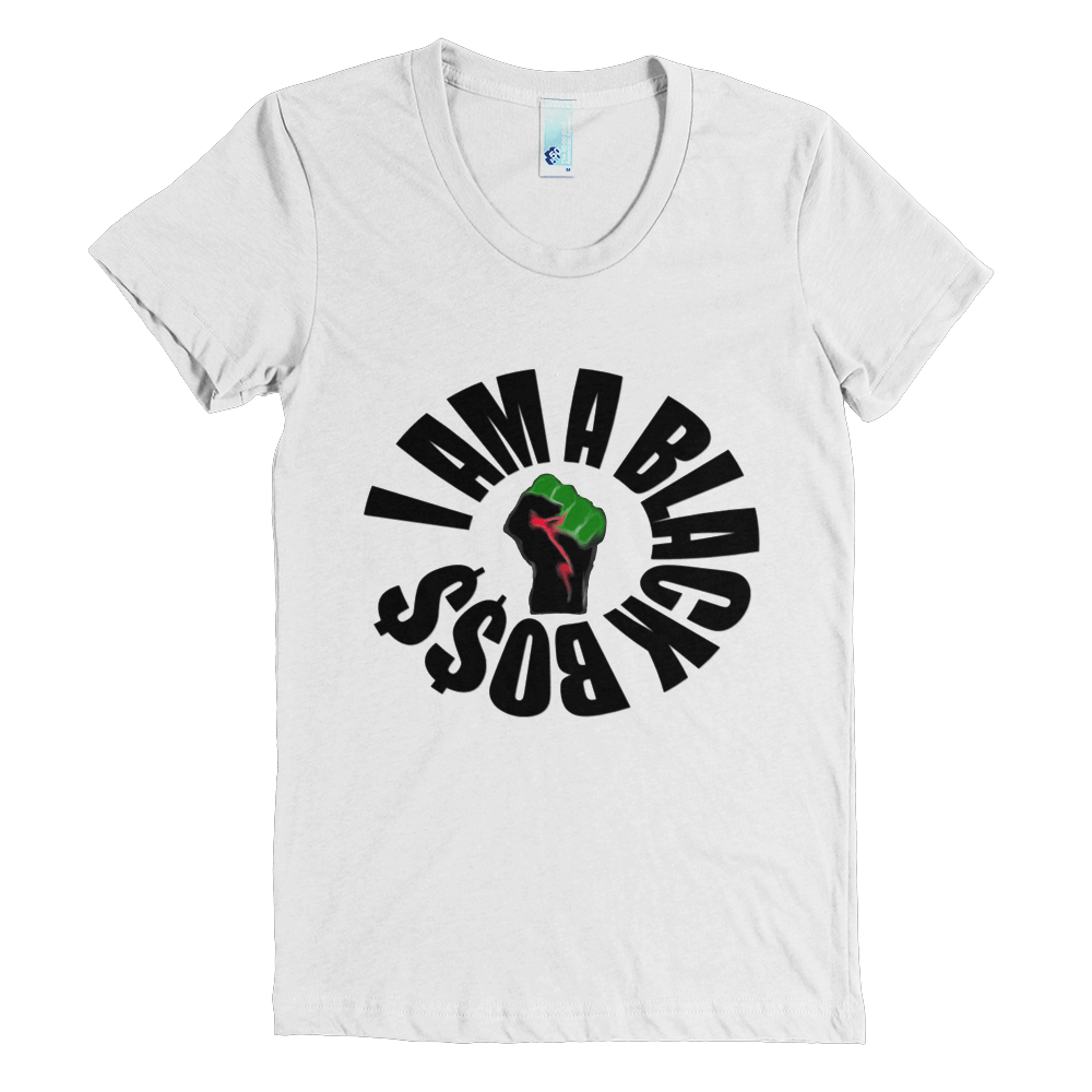 boss women's t shirt