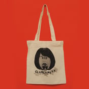 Image of Pale Fear / Isolation Culture Tote Bag