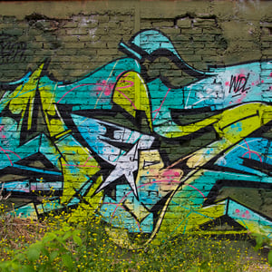 Image of Bague Carrée Chaine Sweet Chain HOMME / Square Ring with Chain Sweet Chain MEN