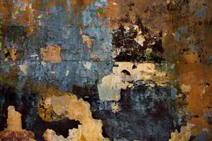 Image of Boucles d'oreilles Sweet Chain / Earrings Sweet Chain