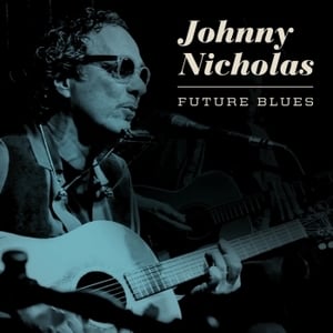 Image of Future Blues CD