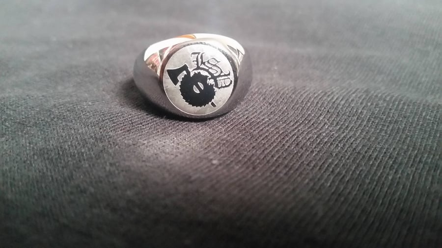 Image of LSP RING