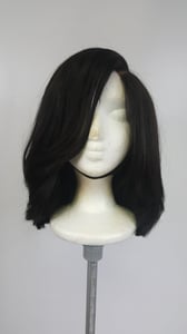 Image of Custom Made Deep Side Part Bob Wig (RPGShow Hair)