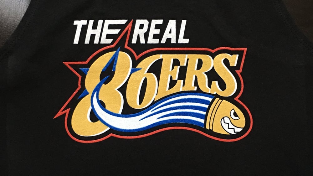 Image of The Original 86ers Crop