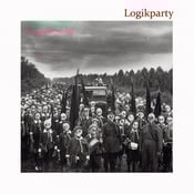 Image of LOGIKPARTY 'Good Hood / Iodine' 7"