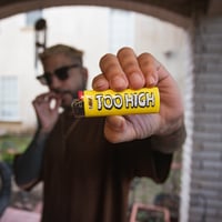 Image 22 of Too High Lighter (Yellow)