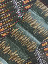 Image 5 of ROTPIT - "Let There Be Rot" cassette