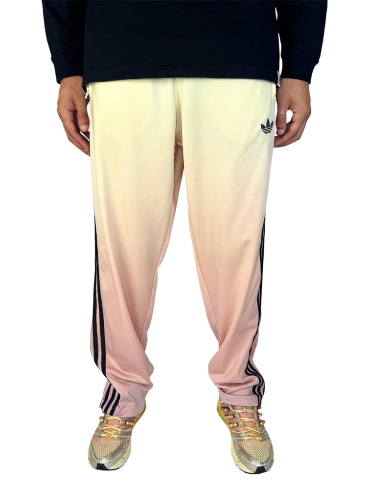 Image of Adidas Firebird Pant Golden Hour
