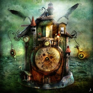 "Selma" - Alexander Jansson Shop