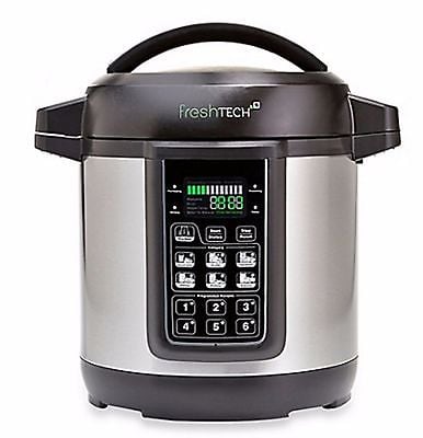 Image of Canning Food System Home Ball Jar Preserve Automatic Kitchen Machine Can Tool