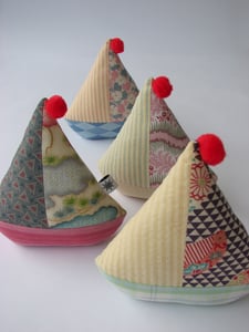 Image of Sail Away Boats (series 1)