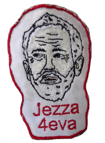 Image of Jezza 4eva