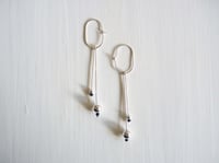 Image 4 of Pendulum earrings