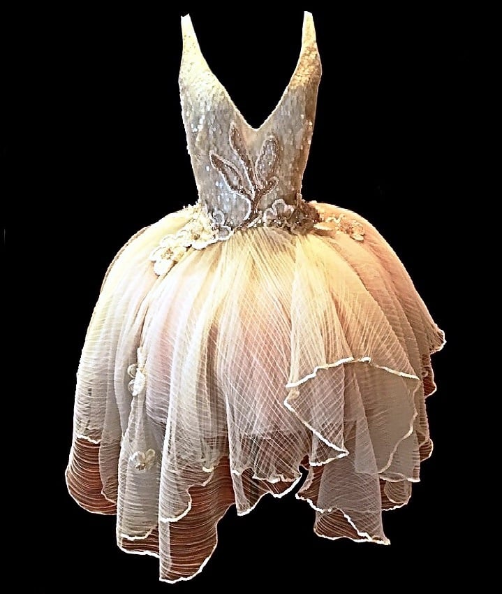 Image of Prima Ballerina Dress