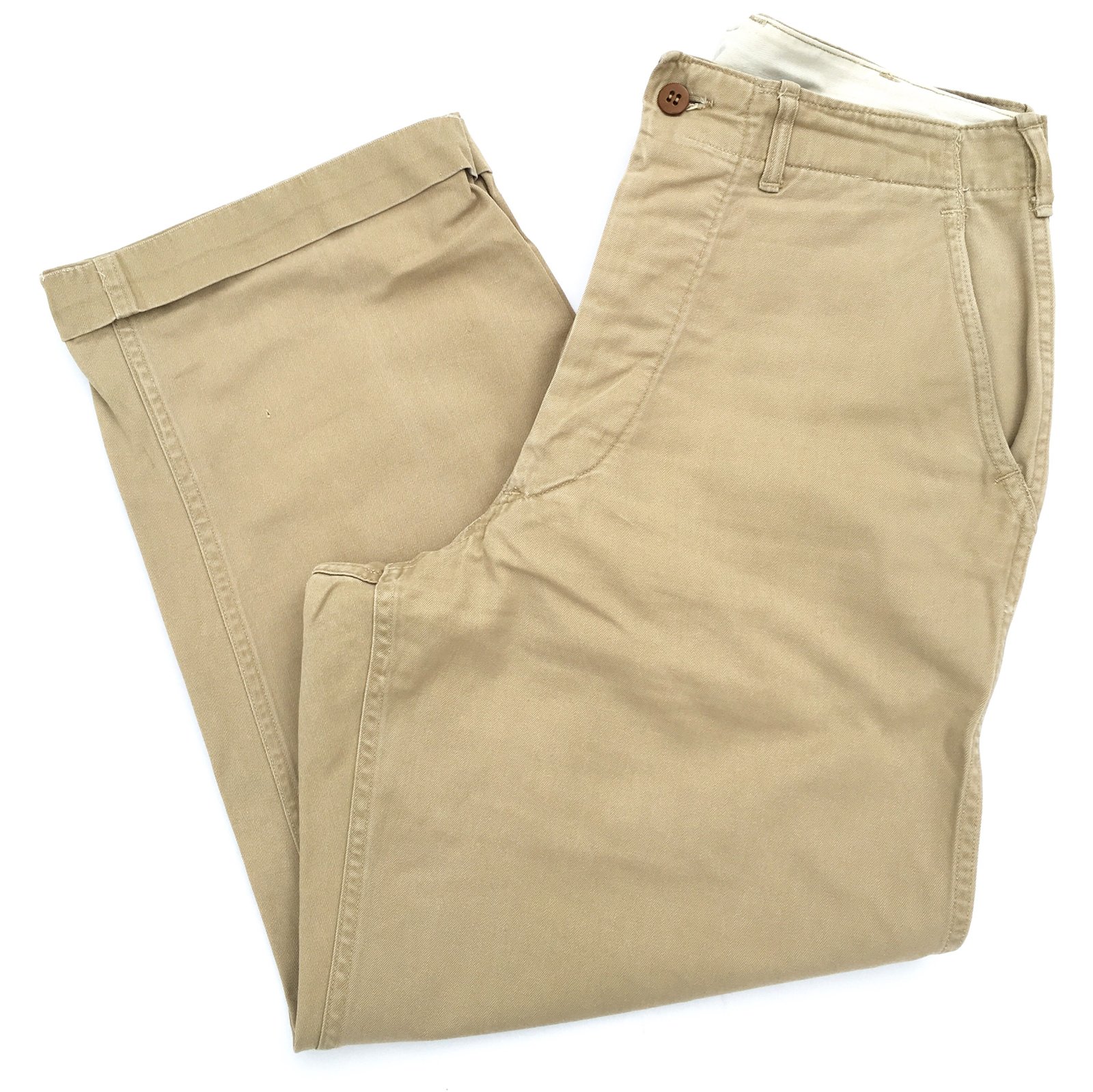 Image of WWII 41' US ARMY CHINO