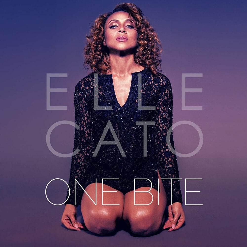 Image of ELLE CATO - ONE BITE [single]