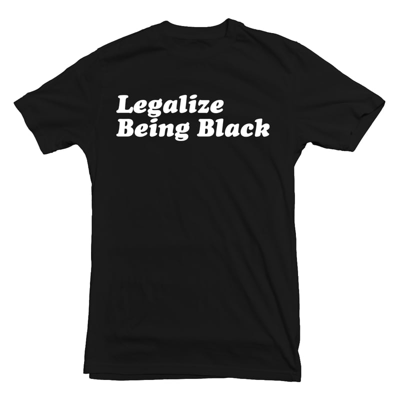 The Legalize Tee | Stem & Thorn