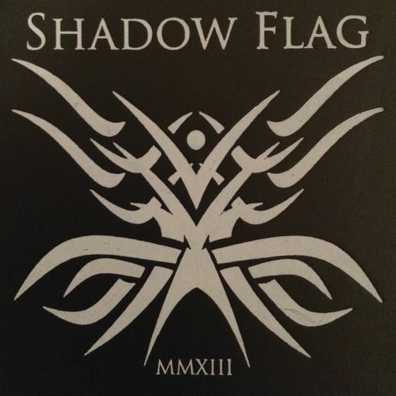 Image of Shadowflag - Shadowflag (Boxed Set)